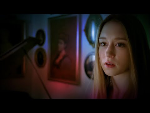 AHS Coven Opening Credits Charmed Style 