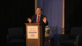 Dr  Art Laffer, Charting America’s Economic Destiny in the Age of Trump