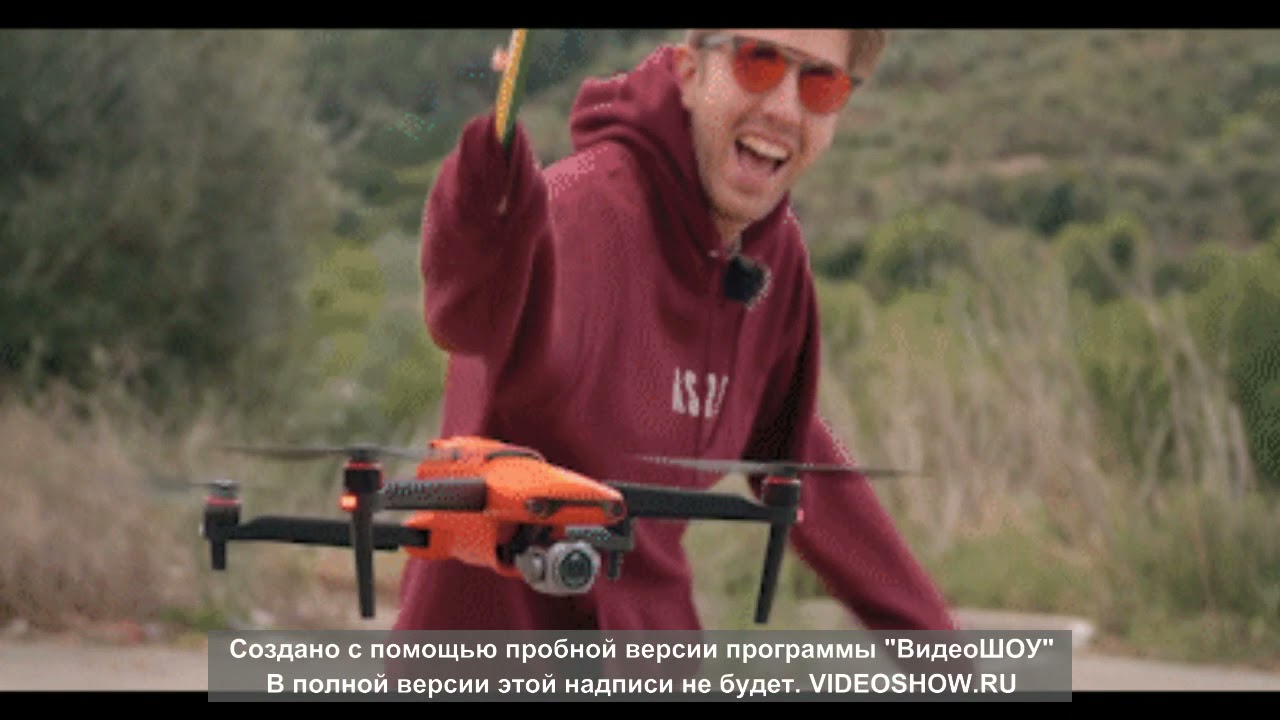 Дрон суперцена, почти подарок - E2 Pro Drone с камерой 6k UHD