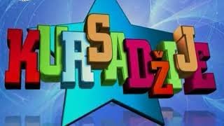 Kursadzije 6 deo