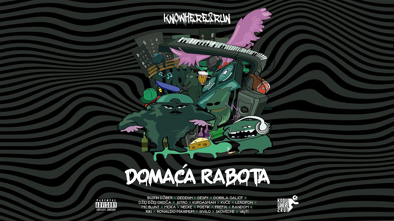 Dedduh (Who See) - Udaljen