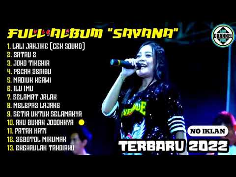 Koleksi Mp3 Om Savana Blitar | Dangdut Koplo Jawa Terbaru 2022