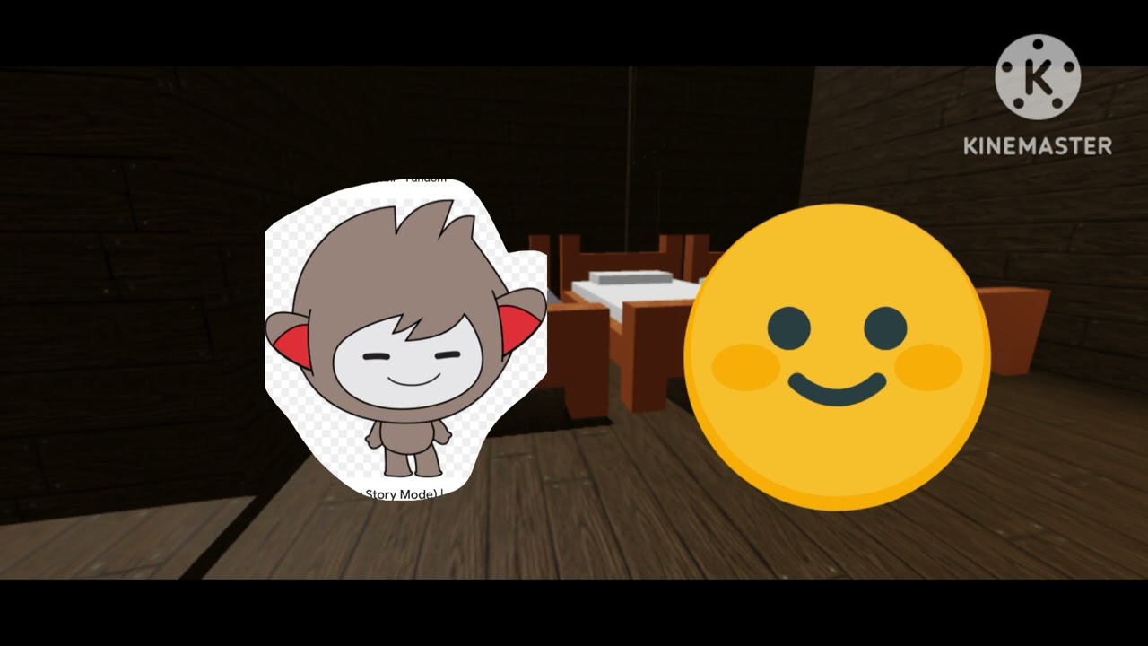 Emoji kill nano / grounded