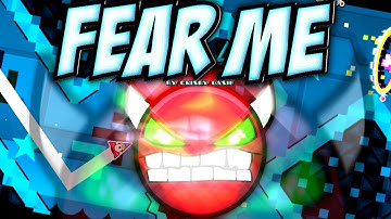 Geometry Dash [2.0] (DEMON) - 