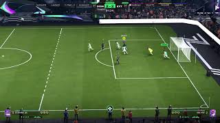 UN PETIT RUSH AVEC LES ABOS  #FC 26 #EAFC #FC26 #eafc26 #rushfc26