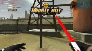 Augmentedskills  Combat Arms VIP