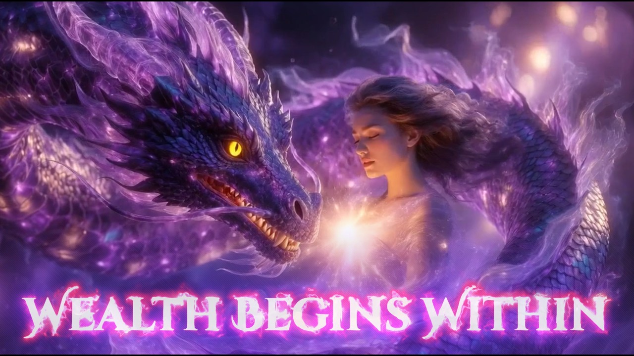 Whisper of the Ancient Dragon: Sacred Wisdom Transmission