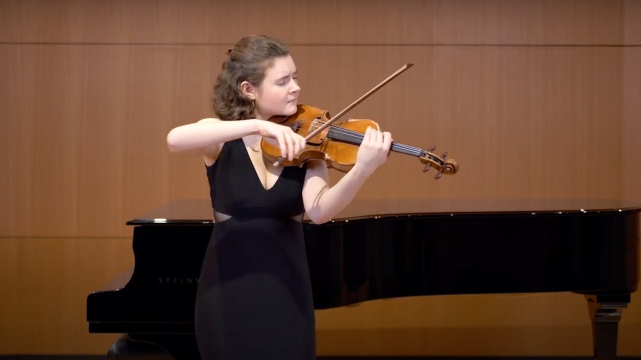 Lera Auerbach: T'Filah