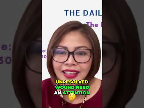 You Are Not Broken: Understand Your Inner Signals #shorts