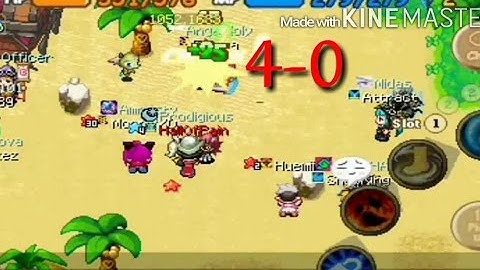 IMO TWOM: HallOfPain Multi-kills