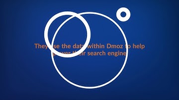 What is DMOZ (Directory Mozilla)? Why is it important | GVATE TV