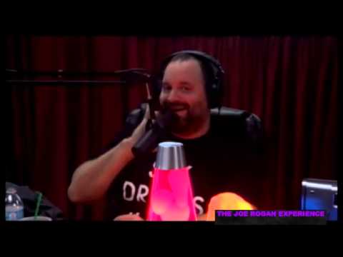 "I Heart Girl Farts" with Tom Segura (from Joe Rogan Experience #448)