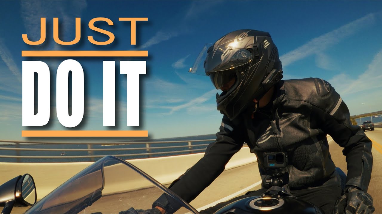 Riding Motorcycles Alone: Achieving True Freedom