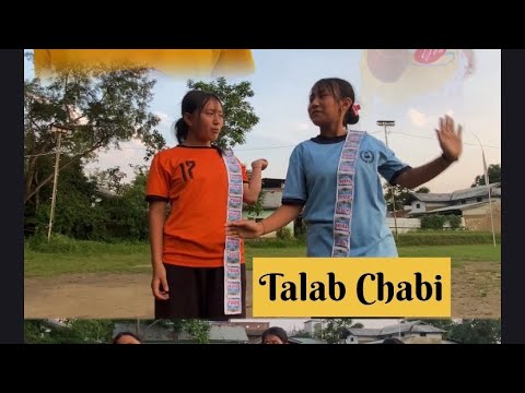 TALAB CHABI || Goshai || H360 Pictures || Dance cover video