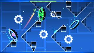 This Is Jazz Layout Preview #1 (Geometry Dash 2.1) screenshot 4