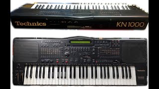 Download Lagu Technics KN 1000 (DEMO songs) HiQ sound MP3