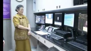 ข่าวในพระราชสำนัก วันจันทร์ที่ 16 มิถุนายน พ ศ 2557@TMC