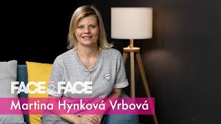 Moderátorka Martina Vrbová Hynková popisuje, jak ji Cimický napadl a proč to 20 let tajila
