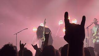 Coheed and Cambria - Welcome Home (Ottawa, July 14, 2026)