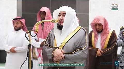 ‏تلاوة عذبة تلامس القلب من سورة الأنعام للشيخ د. بندر بليلة | فجر الإثنين 14-4-1447هـ
