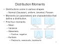Intro to Stats 1 Part 3