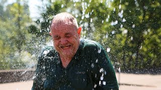 Record temperatures hit Eugene