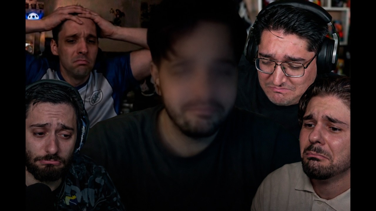 MALAS NOTICIAS PARA LA TERTULIA...