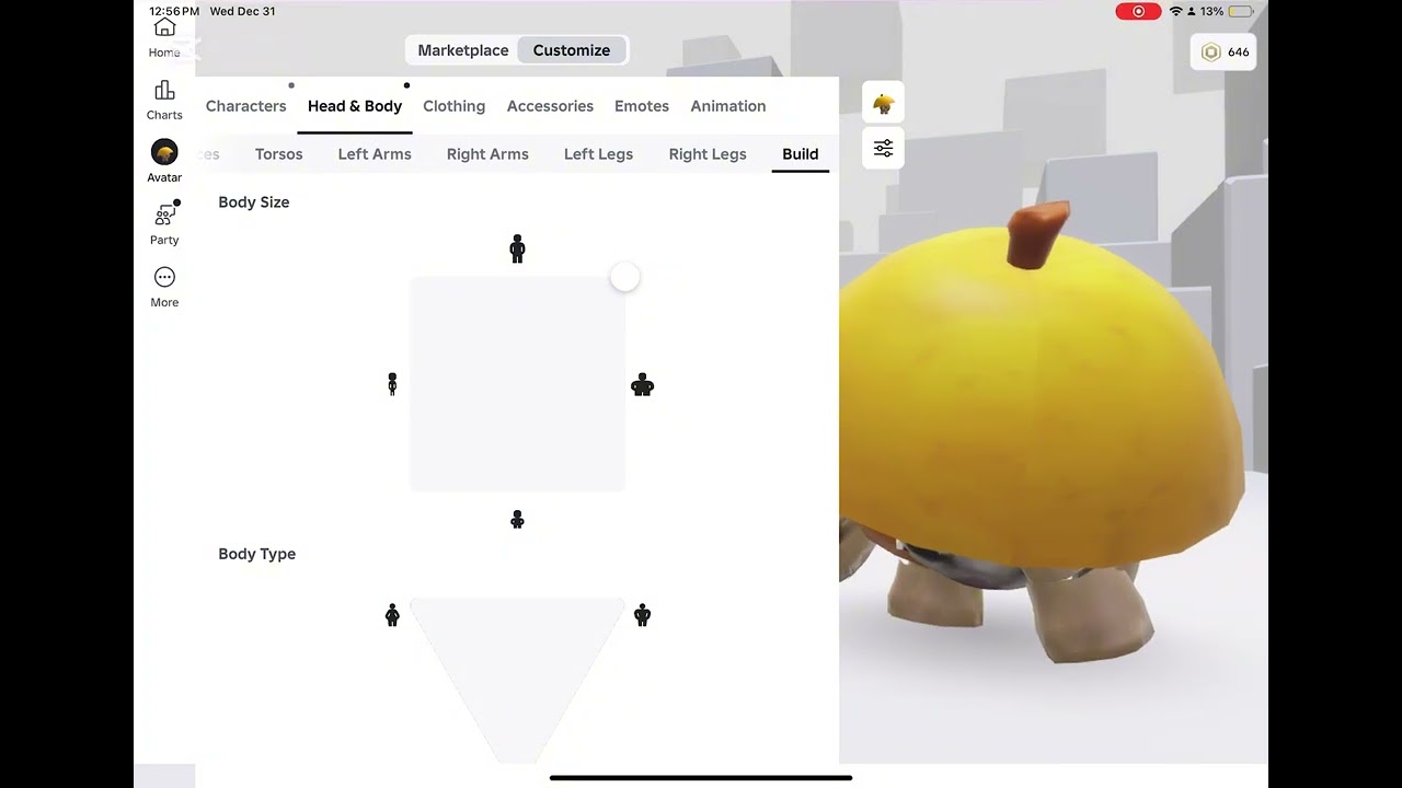 How to fix a mango cats head like this