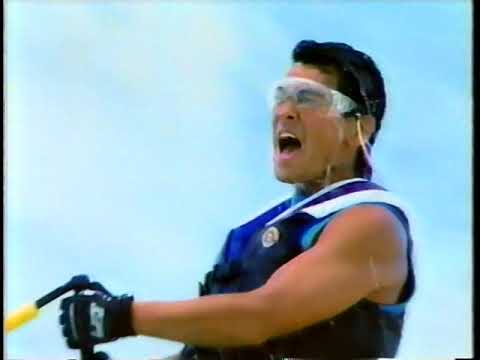 大正製薬　リポビタンD　CM