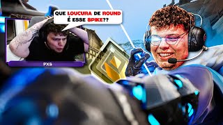 MINHAS ÚLTIMAS PARTIDAS EM LOS ANGELES ft. Spikezin | VALORANT