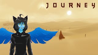 A relaxing, but treacherous Journey... [Full Game]
