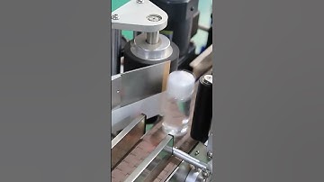 60ml gorilla bottle filling machine/VAPE liquid filling capping machine