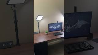 Best gaming setup wallpaper?