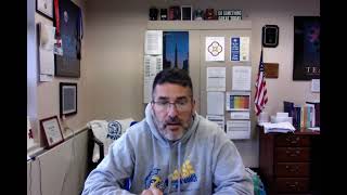 Announcements 5/13/26