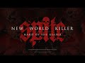 Spite - HAND OF THE REAPER (Official Visualizer)