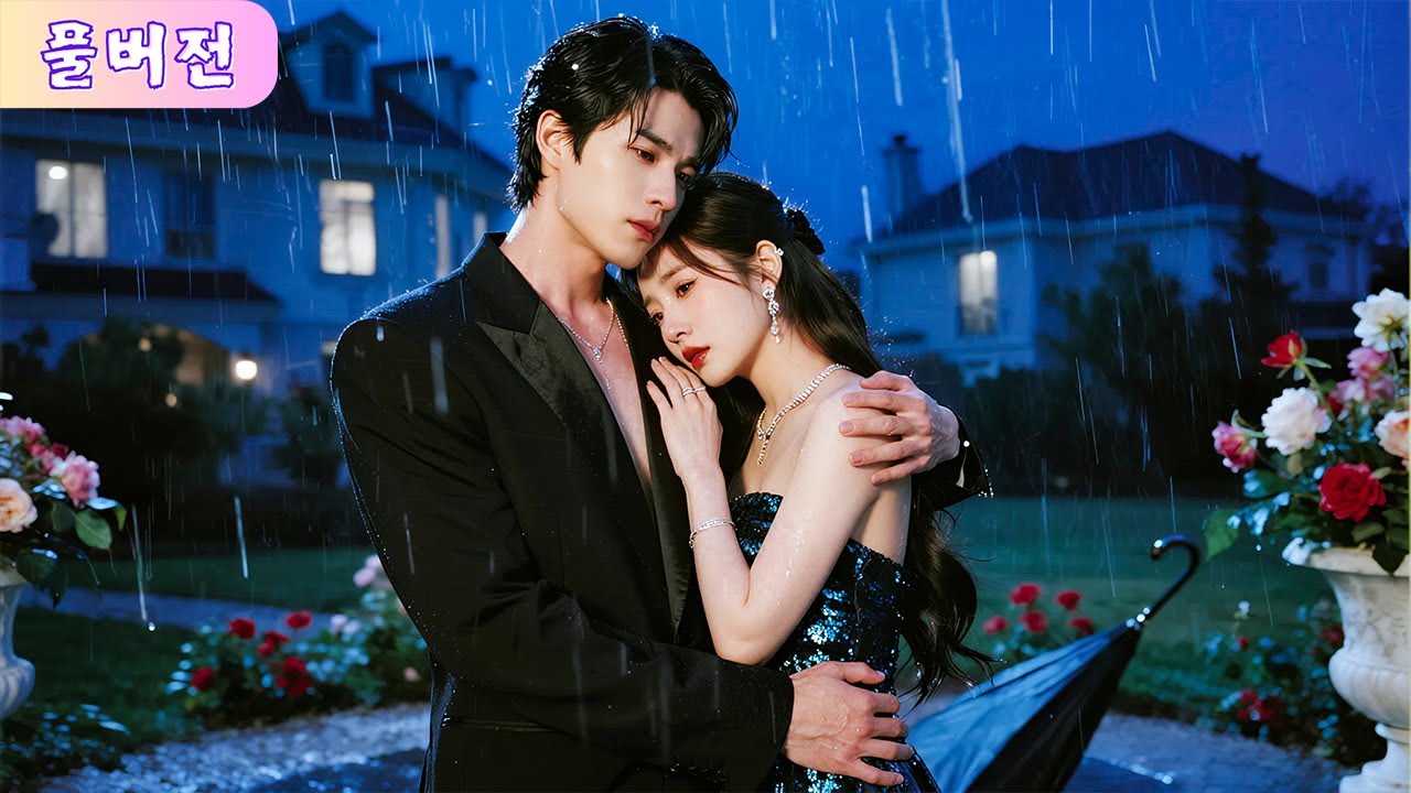 교통사고 밤 남편에 전화하자 들린 건 다른 여자와 숨소리였고, 사랑 짓밟힌 나는 망정약을 삼켜 그의 기억을 지운 채 떠났으며 그는 끝내 후회의 지옥에서 나만 붙잡고 용서를 구했다!