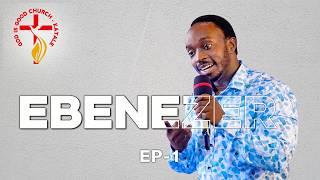 EBENEZER - EP1