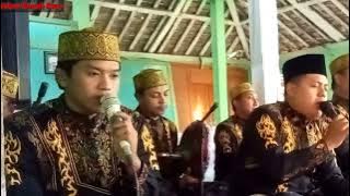 Firman Achsani - Assalamu alaik zainal ambiya & ya sayidar rusli Live Undangan di Tuban