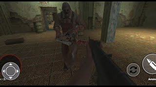 Mutant Zone 2 - Escape Android Gameplay #2 screenshot 1