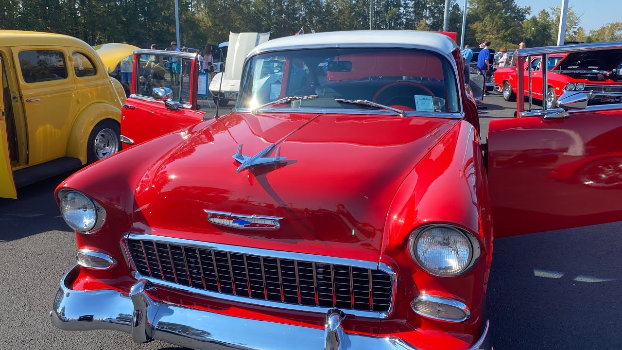 WE FOUND ANGRY GRANDPAS DREAM CAR!