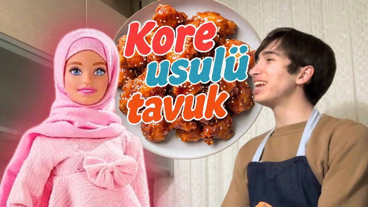 Мать и сын готовят свидание