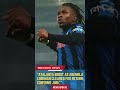 Atalanta Boost as Ademola Lookman Cleared for Return, Confirms Jurić