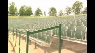 OZARKS AMPHITHEATRE SCHEDULED TO REOPEN