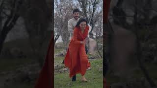 Mi̇randan Kaçiş Yok