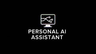 Personal AI Assistant Demo | Calendar + Email Automation