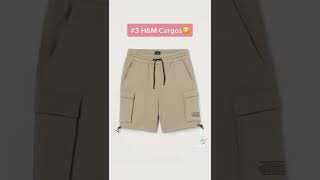 Best Shorts For Summer 🩳