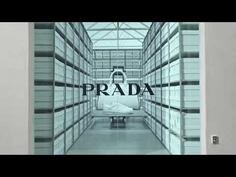 프라다 x 아디다스 슈퍼스타 리미티드 에디션(Prada x adidas Superstar)