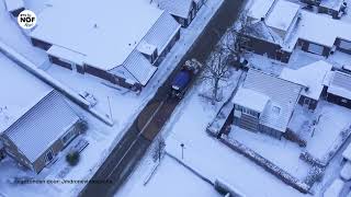 Download Lagu Jmdronevideografie maakte een nieuwe versie van een oud polygoonjournaal fragment MP3