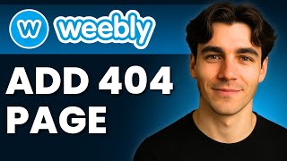 How To Add 404 Page In Weebly (Tutorial 2025)