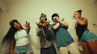 1019 JJ - TrackMeet Ft. BabyDuff (Official Visual)